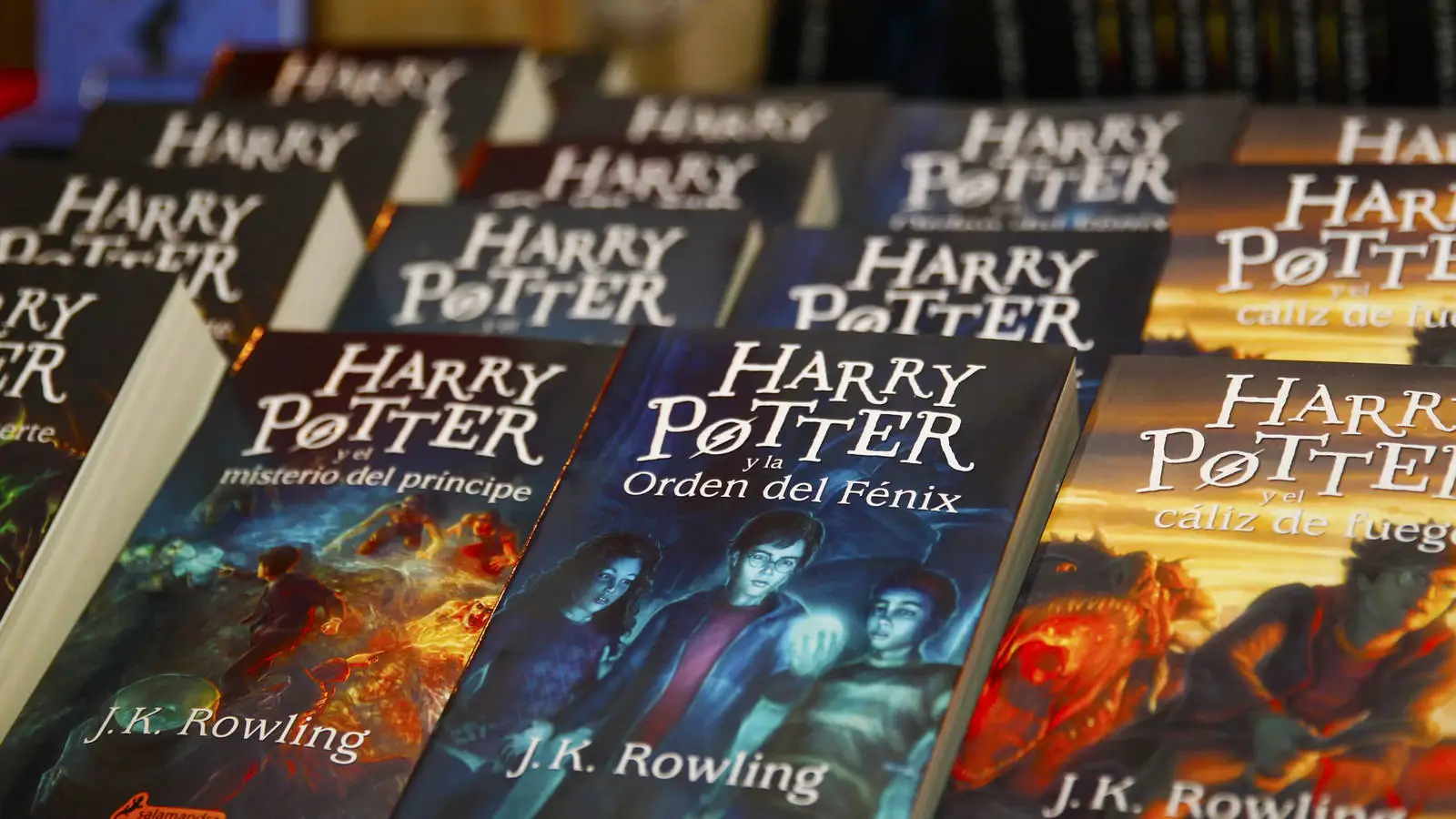 Harry Potter: La Magia que Perdura