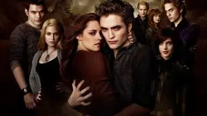 Crepúsculo: La Saga que marcó época