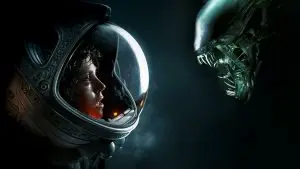 Alien: Horror en el Espacio