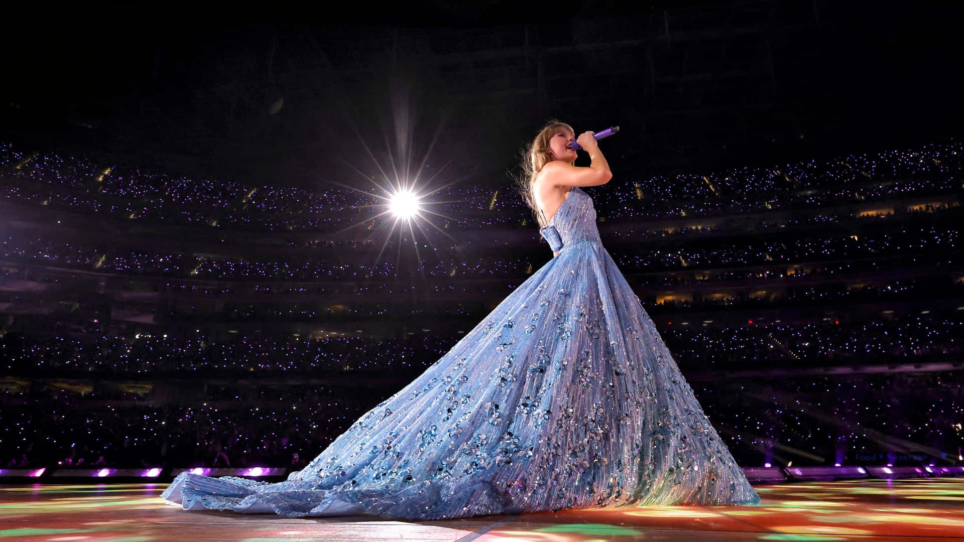 Discografía: Taylor Swift