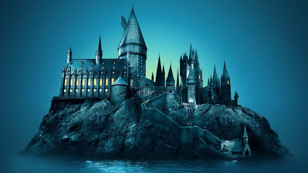 Descubre la colección de muñecos de Harry Potter