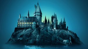 Descubre la colección de muñecos de Harry Potter