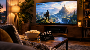 Videojuegos basados en películas y series que sí merecen la pena