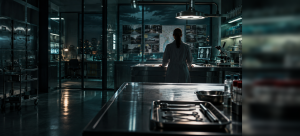 Scarpetta: Nicole Kidman lleva a Kay Scarpetta a Prime Video