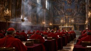 El Realismo de «Conclave» en Pantalla