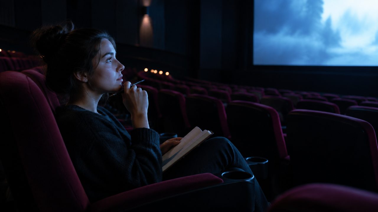 Reflexiones sobre el cine y la crítica