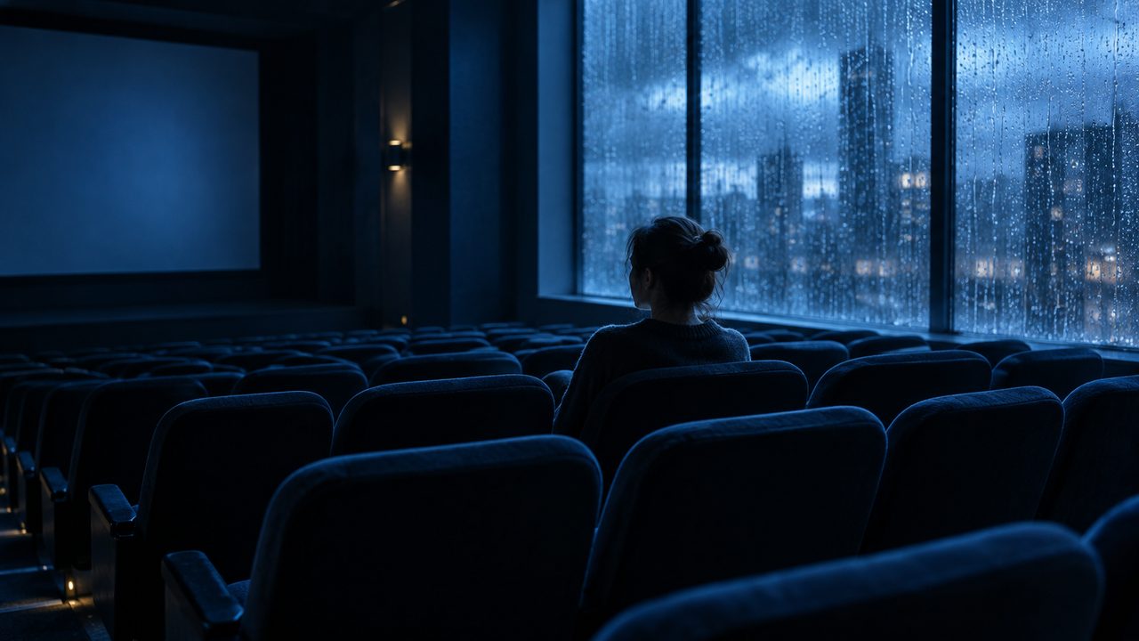 Las Escenas Más Tristes del Cine
