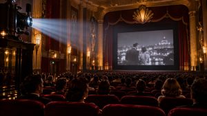 Franquicias cinematográficas que regresan en 2025