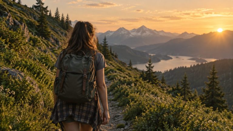 Good One: La Aventura Filmada Con Sensibilidad