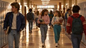 Las 5 Mejores Películas de John Hughes
