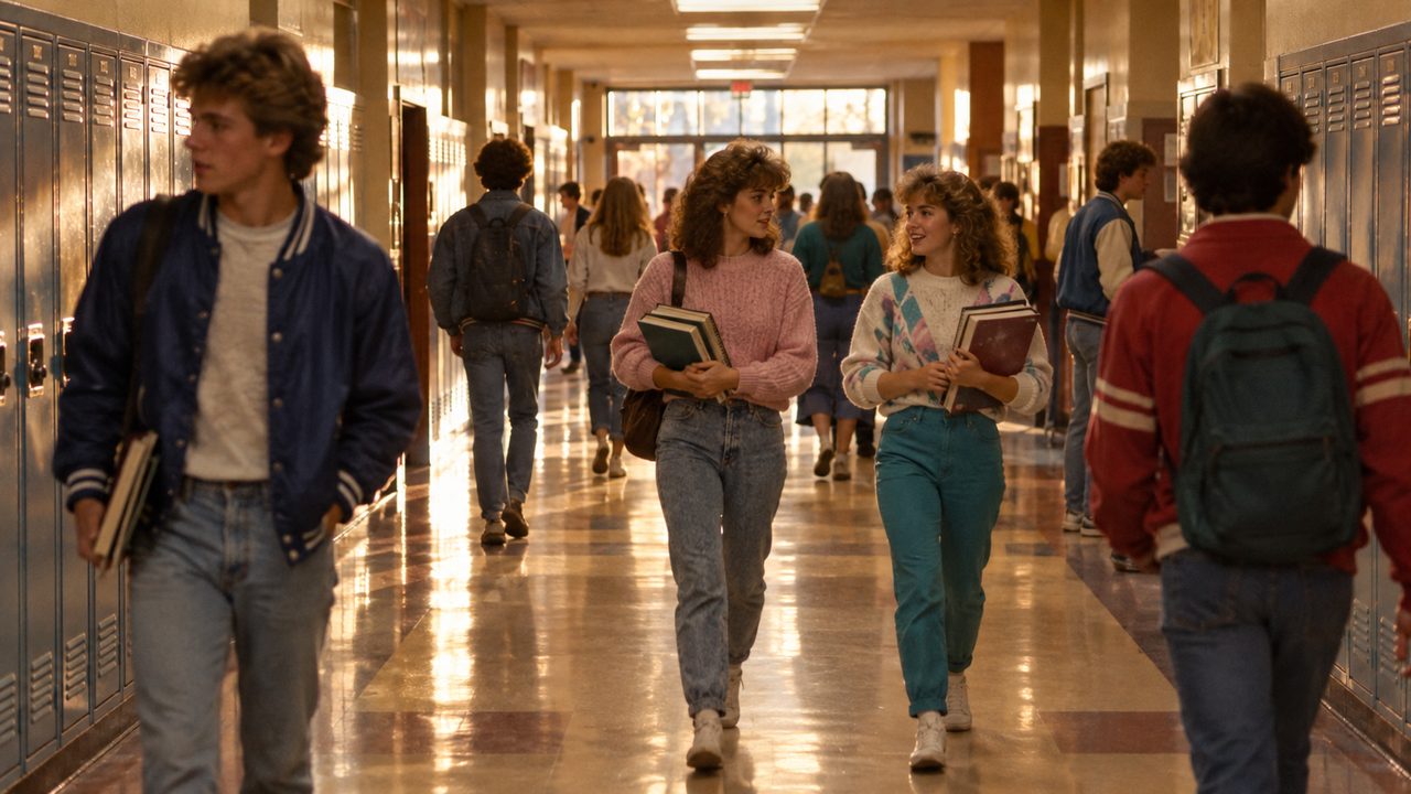 Las 5 Mejores Películas de John Hughes
