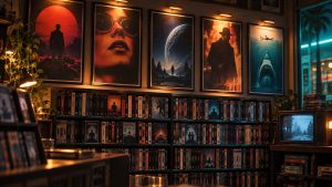Las Mejores Películas de 20 Años