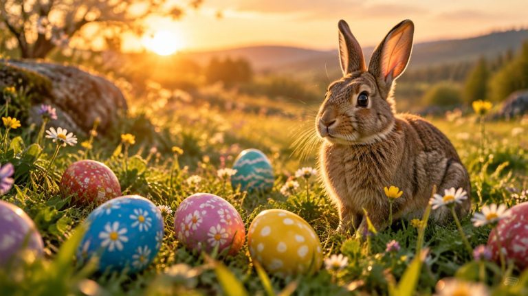 Películas familiares para disfrutar en Pascua