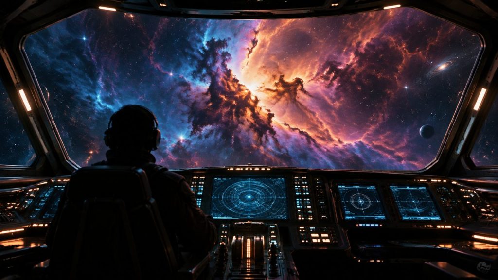 Las Mejores Películas de Ciencia Ficción