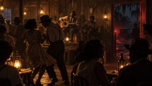 Sinners: Vampiros y Blues en Cinema