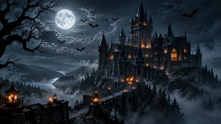Las Mejores Películas de Vampiros