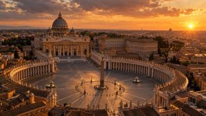 Cine y el Vaticano: Más Allá de Conclave