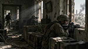 Guerra en el Cine: Un Clásico Moderno