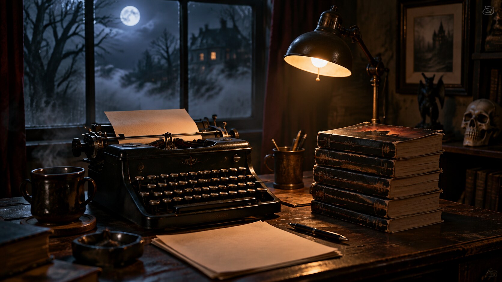 Stephen King: Maestro del Terror